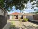 Thumbnail Detached bungalow for sale in Rosemary Crescent, Whitwick, Leicestershire