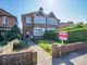 Thumbnail Semi-detached house for sale in Keppel Road, Hastings