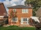 Thumbnail Detached house for sale in Anna Valley, Andover, Hampshire
