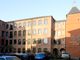 Thumbnail Flat to rent in Raleigh Square, Canning Circus, Nottingham