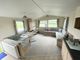 Thumbnail Lodge for sale in Willerby Mistral, Trevella Park, Crantock, Newquay