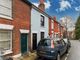 Thumbnail Terraced house for sale in Maidenburgh Street, Colchester