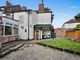 Thumbnail Semi-detached house for sale in Cross Hill, Barrow-Upon-Humber, Lincolnshire