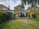 Thumbnail Detached house for sale in Bridgewater Drive, Abington Vale, Northampton