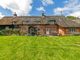 Thumbnail Detached house for sale in Dean, Sparsholt, Winchester