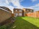 Thumbnail Detached house for sale in Trimley Close, Langlands, Northampton