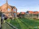Thumbnail Detached house for sale in Rosa Close, Spixworth, Norwich