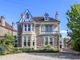 Thumbnail Detached house for sale in The Avenue, Clevedon