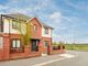 Thumbnail Detached house to rent in Mannering Street, Manchester