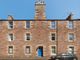 Thumbnail Flat to rent in James Street, Riverside, Stirling