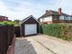 Thumbnail Semi-detached house for sale in Littleheath Road, Selsdon, South Croydon