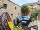Thumbnail Terraced house for sale in The Green, Calne