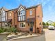 Thumbnail End terrace house for sale in Lower Brook Lane, Worsley, Manchester