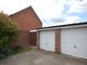 Thumbnail Terraced house to rent in Oversetts Court, Newhall, Swadlincote, Derbyshire
