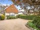 Thumbnail Detached house for sale in Cudham Park Road, Cudham, Sevenoaks