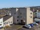 Thumbnail Maisonette for sale in Athol Court, Jedburgh