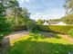 Thumbnail Detached house for sale in Nine Mile Ride, Finchampstead, Berkshire