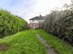 Thumbnail Semi-detached house for sale in Station Road, Awsworth, Nottingham