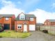 Thumbnail Detached house for sale in Foxton Close, Sunderland