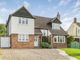 Thumbnail Detached house for sale in Heath Road, Potters Bar