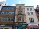 Thumbnail Flat to rent in St. Mary Street, Cardiff