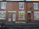 Thumbnail Terraced house to rent in Glossop Street, Highfields