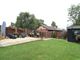 Thumbnail Bungalow for sale in Darnel Close, Beanhill, Milton Keynes