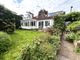 Thumbnail Detached bungalow for sale in Douglas Avenue, Exmouth