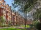 Thumbnail Flat to rent in Sloane Gardens, London