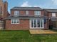 Thumbnail Detached house for sale in Collier Way, Upholland, Skelmersdale