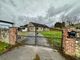 Thumbnail Detached bungalow for sale in Willow Bridge Lane, Braithwaite, Doncaster