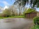 Thumbnail Detached house for sale in Dark Lane Little Braunston, Northamptonshire