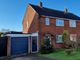Thumbnail Semi-detached house for sale in Cotswold Road, Branston, Burton-On-Trent