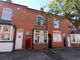 Thumbnail Terraced house to rent in Oxford Road, Clarendon Park, Leicester