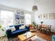 Thumbnail Flat for sale in Despard Road, Archway, London