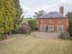 Thumbnail Detached house for sale in Ludstock Grange, Ross Road, Ludstock, Ledbury, Herefordshire