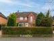 Thumbnail Detached house for sale in Middle Park Road, Bournville, Birmingham
