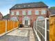 Thumbnail Terraced house for sale in Rowan Court, Selby, North Yorkshire