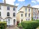 Thumbnail Flat for sale in Woodside Green, Woodside, Croydon