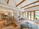 Thumbnail Detached house for sale in Butlers Yard, Peppard Common, Henley-On-Thames, Oxfordshire
