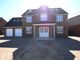 Thumbnail Detached house for sale in The Paddock, Toronto, Bishop Auckland, Co Durham