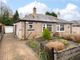 Thumbnail Bungalow for sale in Midland Road, Baildon, West Yorkshire