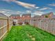 Thumbnail Town house for sale in Miners Way, Hednesford, Cannock