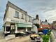 Thumbnail End terrace house for sale in The Parade, Swanage