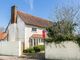 Thumbnail Detached house for sale in Albury Road, Little Hadham, Ware