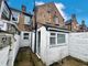Thumbnail Terraced house for sale in Harley Road, Great Yarmouth