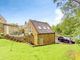 Thumbnail Detached house for sale in Fern Cottage, Draughton, Skipton
