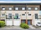 Thumbnail Town house for sale in St. Christophers Court, Maritime Quarter, Swansea