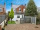 Thumbnail Semi-detached house for sale in Thorne Road, Bawtry, Doncaster