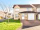 Thumbnail Detached house for sale in Penicuik Way, Glasgow